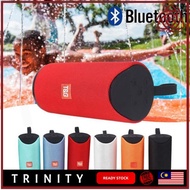 Rechargeable Waterproof Portable Wireless Bluetooth BT Speaker Outdoor Bass Speaker x 1pc