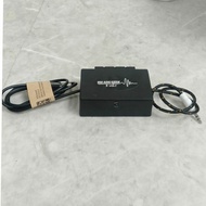 POWER AMPLIFIER MINI 5 VOLT