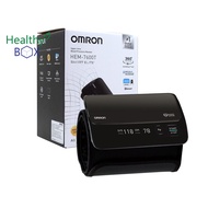 OMRON HEM-7600T วัดความดัน Smart Elite ออมรอน