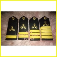 ◄ ✹ ⚽︎ Shoulder Board for Seaman