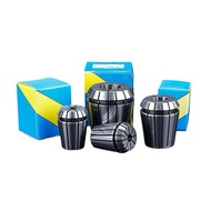 Collet ER40 Arbor Chuck ER40 Milling Collet Endmill Clamp 4MM-25MM