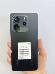 Redmi Note14 Ram8Rom128 กล้องหลัก108MP