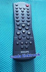 Remot CD Mini Compo Philips