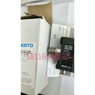 FESTO FESTO CPV14-GE-MP-8 18265 Ready Stock