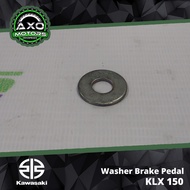 92022-1561 Washer Brake Pedal KLX150