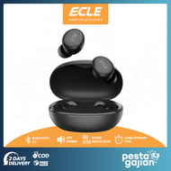 [20K VOUCHER] ECLE P3 TWS Bluetooth Earphone 5.3 Headset Wireless HIFI Stereo Bluetooth Headphone Mini Earbuds Smart Touch Control