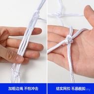 Polyester Bold Training Outdoor Anti-Aging Foreign Trade Aging Football Net Competition Football Net