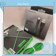 BOROFONE GENUINE CHARGING CABLE - BX5