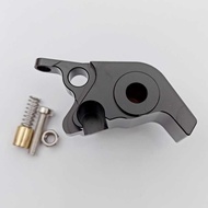 H-11 Horn Head Lever Head Adjustable Brake Suitable for Ducati Motorcycle 1299 848 1198 1098