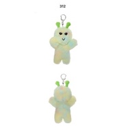 BOYNEXTDOOR PLUSH KEYRING - 312 (LEEHAN)