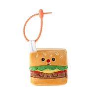 Undisclosed P Cube Friends 7cm-Burger