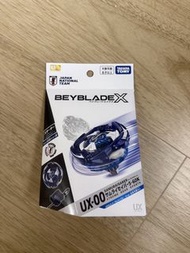 日版全新Beyblade x UX-00 武士星劍（日本代表ver）5-60K