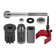 9U-6891 Injector Sleeve Remover Installer Tool Set For CAT 3406E C10 C12 C15 C16 C-18 9U6877 4K-0367
