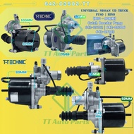 Clutch Booster Pump (Besar-90mm) FUSO HINO NISSAN UD Trak 642-09306, 642-09103, 642-09102 T-TECHNIC 