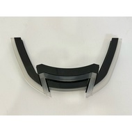 Vario 150 rear bumper made of led audi a7, i8 (1 piece)