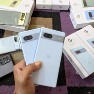 G00gle Pixel 7a Sea Global imei beacukai