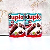 Ferrero Duplo Chocolate Hazelnut Chocolate Wafer 182gr
