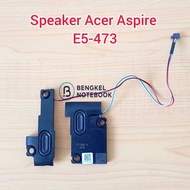 Acer Aspire Speaker E5-473 E5-473G E5-474 P248 E5-422 E5-422G N15C1 N152C2 PK23000QH00