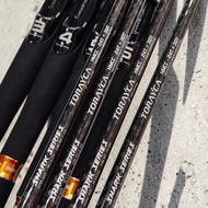 Joran Pancing, EXTEND SEVENTY  Rod Mekong, Joran Patin, 7kaki  30-50LB Rod Torayca Rod Spinning.