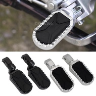 Big sale Fit For CFMOTO 800MT MT800 Footrests Footpegs MT 800 MT 800MT-X 800MTX Motorcycle Accessori