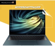 For Matebook D14 15 HD Screen Protector  Skin  for Huawei Matebook 13 14 X Pro  Protective film