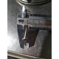 Jt Screw 8 x 1 (4.2 x 25 mm) stainless 304 A2-70