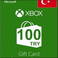 Xbox Turkey TRY Microsoft XGPU Game Games Pass EA