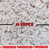 Busa Gabus Filter Mild Super 1Kg