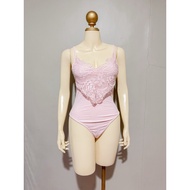 Small — SHEIN Bodysuit