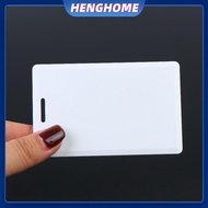 HENGHOME 1/3/5Pcs Copy Rewritable Duplicate 125Khz RFID T5577 Writable Thi Card RFID T5577 nk Card C
