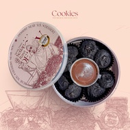BLACKOUT COOKIES NEW PAKAGING
