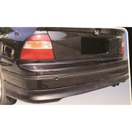 B0689 CAR BODYKIT HONDA ACCORD SV4 94-96 REAR SKIRT (FIBER)MUGEN
