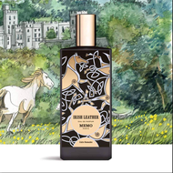 Nước hoa Memo Paris Irish Leather EDP 75ml fullbox (sx ko seal)