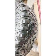 245/75/16 Used Tyre For 4×4