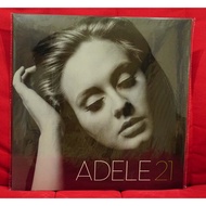 ADELE - Adele 21 Album 12inches 33rpm LP Vinyl Record