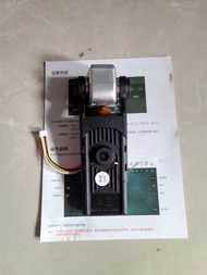 Sparepart drone k13 max kamera 4k ganda dengan sensor optical flow positioning