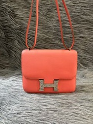 HERMES MINI Constance 18