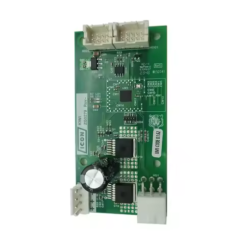 Icon Aikang Treadmill Controller Zg0279 Adjustable Board Zh0880437577 Motherboard Pp64G303897