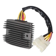 4 996 Convenient Stroke Engine Motorcycle Rectifier Voltage Regulator For Kawasaki Fd671d Fd711d