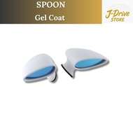Spoon Sports Aero Mirror Set for Honda S2000 AP1 AP2 76100-AP1-000