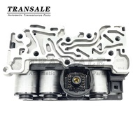 5R55W 5R55S 9L2Z-7G234-AA 4L2P-7G391-A Solenoid Body Automotive Replacement Parts For Ford Lincoln E