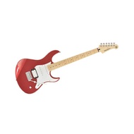 【Japanese Popular Musical Instruments】Yamaha Pacifica Electric Guitar PAC112VM RM Red Metallic