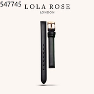 Lola Rose accessories new women's watch steel strap belt fashion trend watch watchband accessories