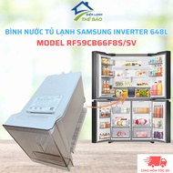 Compatible Water Tank for SAMSUNG Refrigerator Model RF59CB66F8S/SV,... Suitable for a Variety of Ca