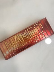 Urban decay Naked眼影盤heart