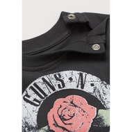 GUNS N ROSES/GUNS & ROSES/READY STOCK