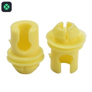 1F 2×Interior Door Clips-Door Lock Mechanism For BMW 1-8 Series Z4 FOR MINI F55