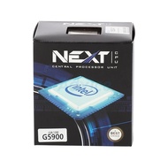 CPU INTEL CELERON G5900 LGA 1200 (NEXT)(By Lazada Superiphone)