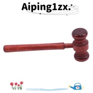 NG1ZX Auction Hammers Mini Student Company Court For Gavel
