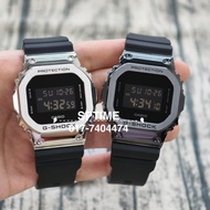 CASIO G-SHOCK GM-5600U-1DR / GM-5600UB-1DR / GM-5600B-3 / GM-5600U / GM-5600 / GM-5600UB MEN DIGITAL